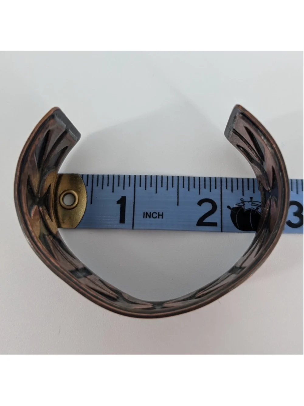 Unbranded wide copper